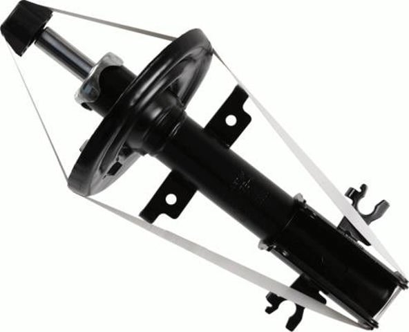 317419 Sachs
