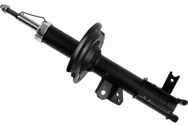 Amortecedor dianteiro esquerdo 317445 SACHS