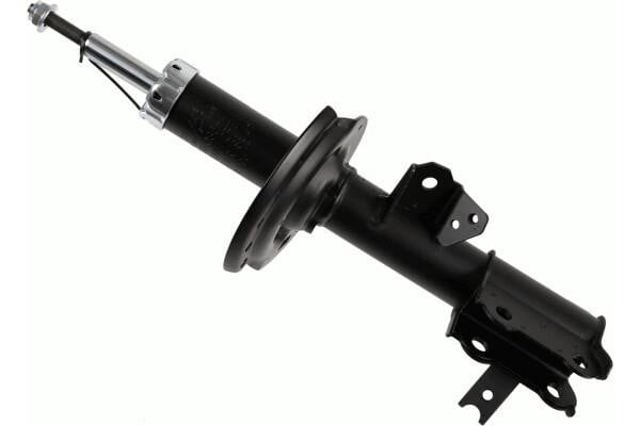 Amortecedor dianteiro direito 317446 SACHS