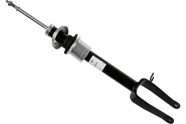 Amortecedor dianteiro esquerdo 317490 SACHS