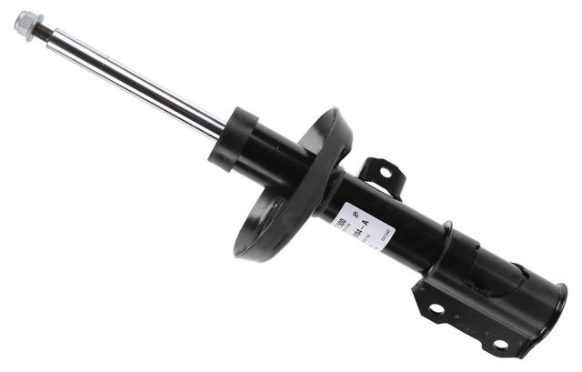 Amortecedor dianteiro direito 317500 SACHS