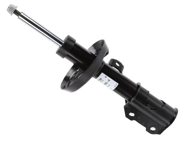 Amortecedor dianteiro direito 317504 SACHS