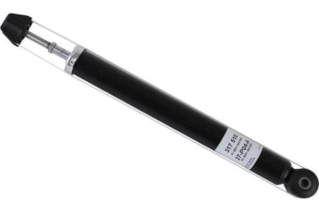 Amortecedor traseiro direito 317510 SACHS