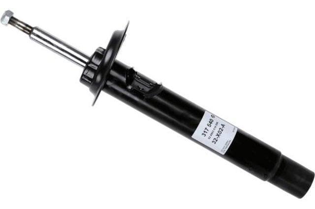 Amortecedor dianteiro direito 317540 SACHS