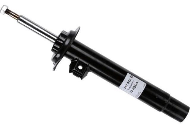 317542 Sachs