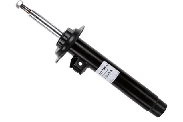 317551 Sachs
