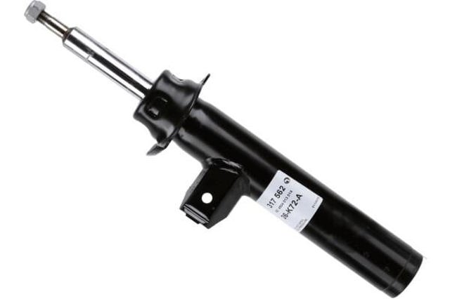 317562 Sachs