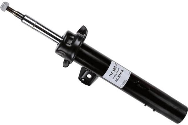 Amortecedor dianteiro esquerdo 317566 SACHS