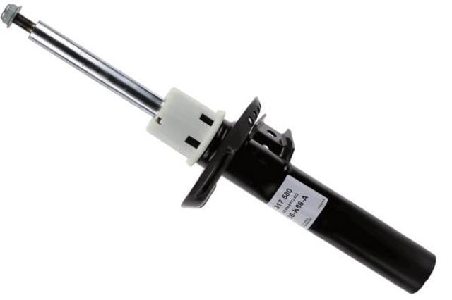 Amortecedor dianteiro 317580 SACHS