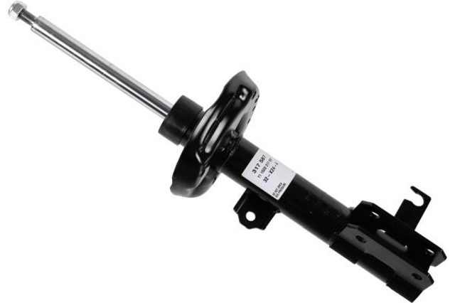 Amortecedor dianteiro direito 317587 SACHS