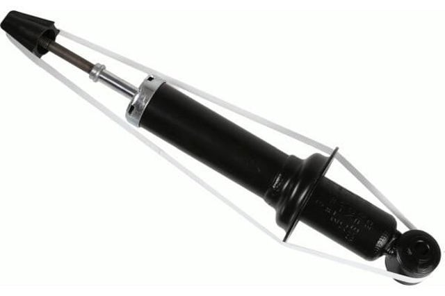 Amortecedor traseiro 317601 SACHS