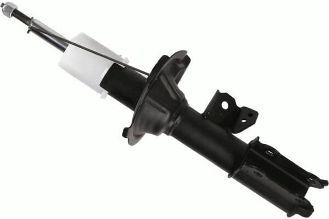 Amortecedor dianteiro esquerdo 317602 SACHS