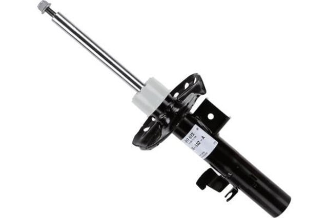 Amortecedor dianteiro direito 317672 SACHS