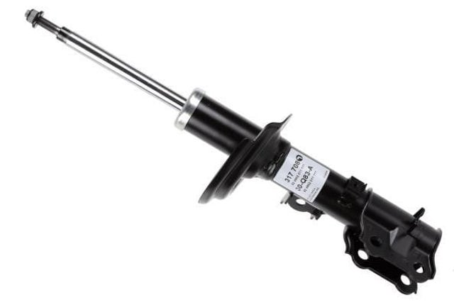 Amortecedor dianteiro esquerdo 317708 SACHS