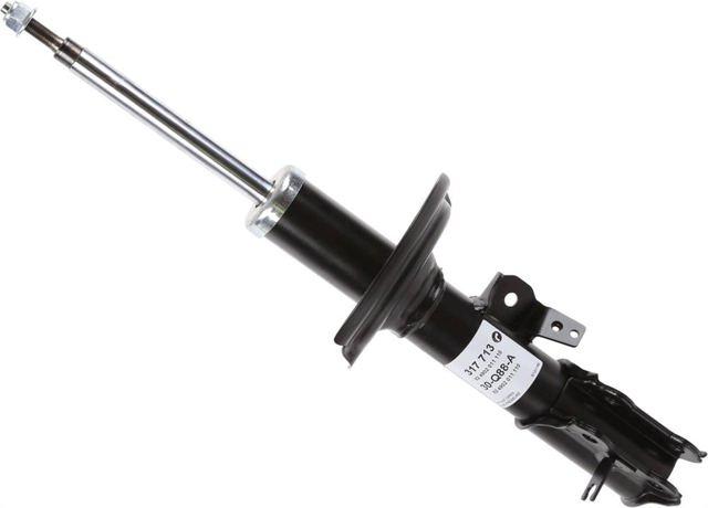 Amortecedor dianteiro direito 317713 SACHS