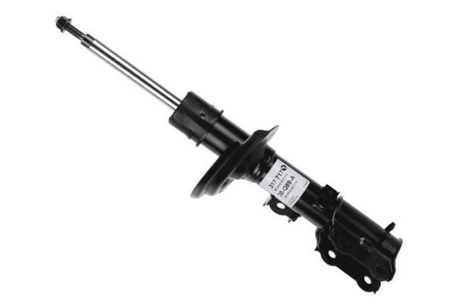 Amortecedor dianteiro esquerdo 317717 SACHS