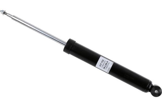 Amortecedor traseiro 317722 SACHS