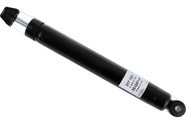 Amortecedor traseiro 317723 SACHS
