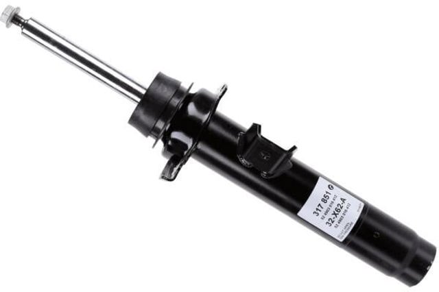 Amortecedor dianteiro direito 317851 SACHS