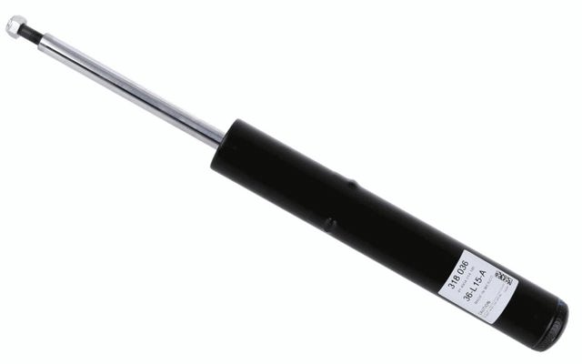 Amortecedor dianteiro 318036 SACHS