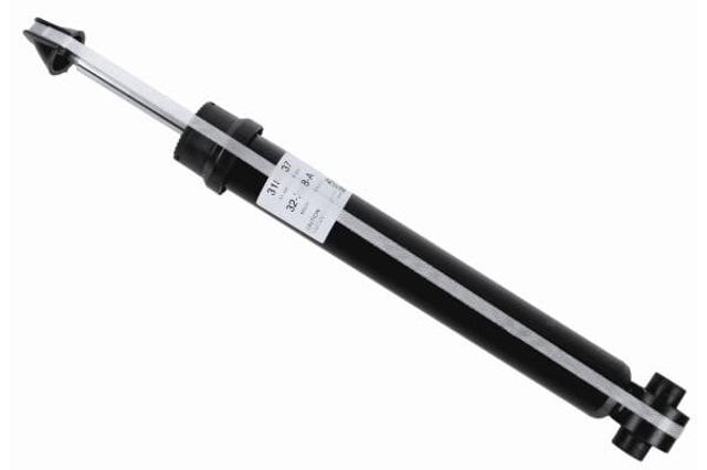 Amortecedor traseiro 318037 SACHS