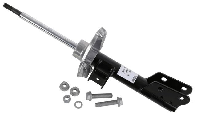 Amortecedor dianteiro 318131 SACHS