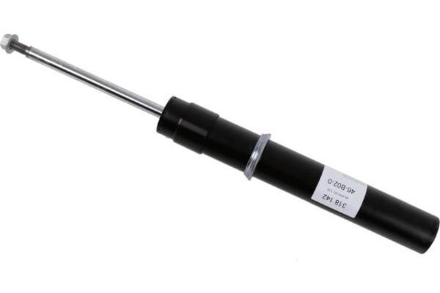 Amortecedor dianteiro 318142 SACHS