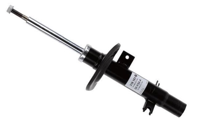 Amortecedor dianteiro direito 318183 SACHS