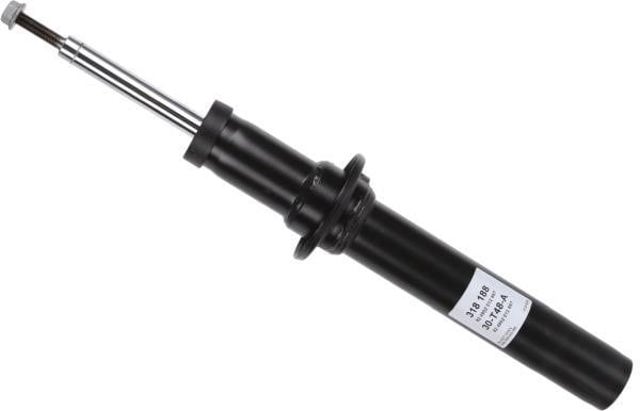 Amortecedor dianteiro 318188 SACHS