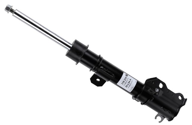 Amortecedor dianteiro direito 318235 SACHS