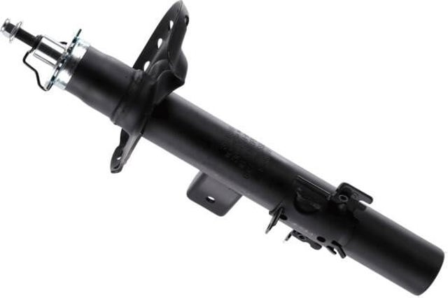 Amortecedor traseiro direito 318316 SACHS