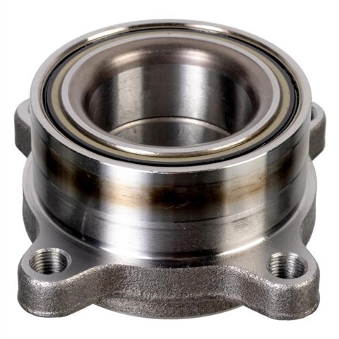 Rolamento de cubo dianteiro 31833 FEBI