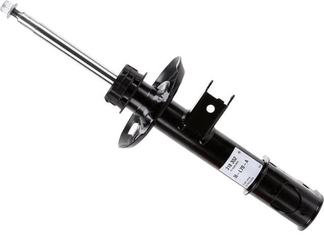 318352 Sachs