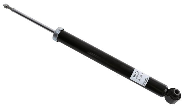 Amortecedor traseiro 318710 SACHS