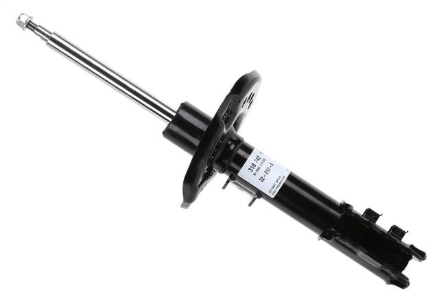 Amortecedor dianteiro direito 318742 SACHS