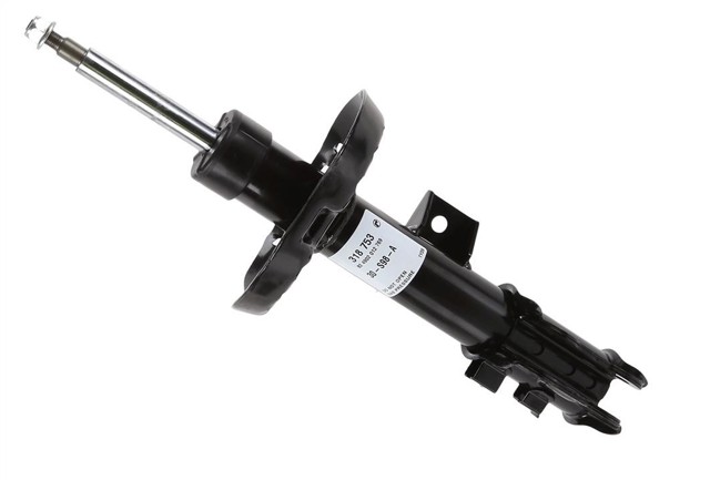 Amortecedor dianteiro direito 318753 SACHS