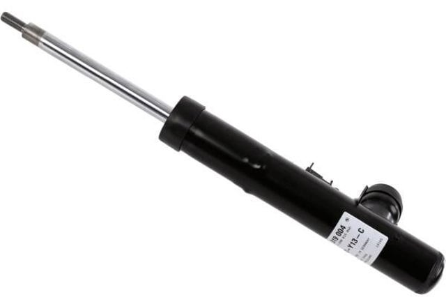 Amortecedor dianteiro esquerdo 319004 SACHS