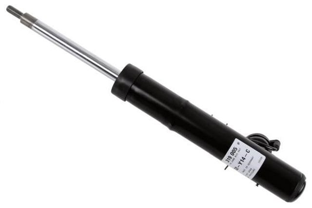 Amortecedor dianteiro direito 319005 SACHS