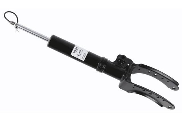 Amortecedor dianteiro esquerdo 319008 SACHS