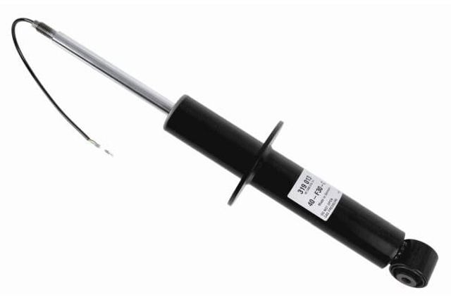 Amortecedor traseiro 319013 SACHS
