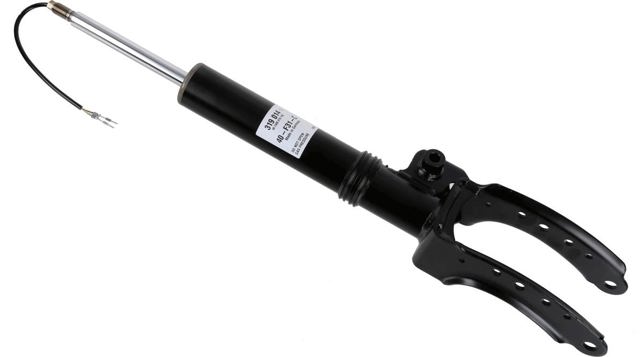 Amortecedor dianteiro esquerdo 319014 SACHS