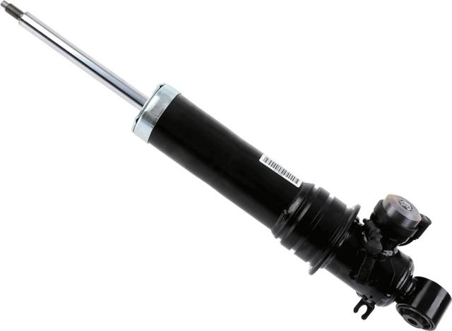 Amortecedor traseiro esquerdo 319025 SACHS