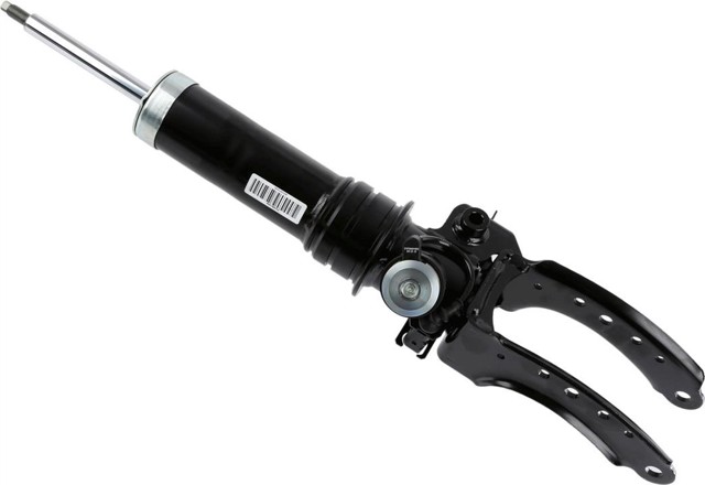 Amortecedor dianteiro esquerdo 319027 SACHS