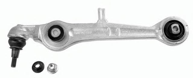 Braço oscilante inferior esquerdo/direito de suspensão dianteira 3191901 LEMFORDER