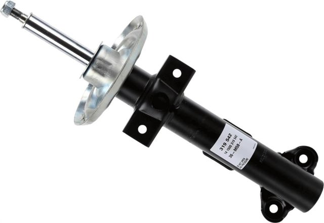 Amortecedor dianteiro 319542 SACHS