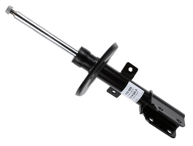 Amortecedor dianteiro 319555 SACHS