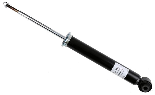 Amortecedor traseiro 319561 SACHS