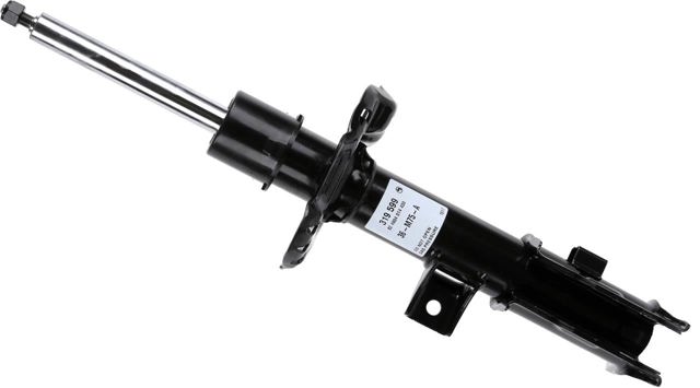 Amortecedor dianteiro esquerdo 319599 SACHS