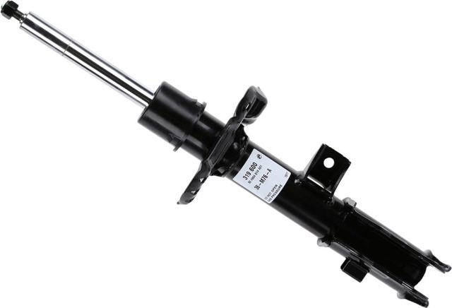 Amortecedor dianteiro direito 319600 SACHS