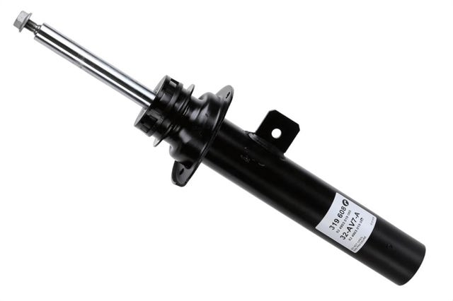 Amortecedor dianteiro direito 319608 SACHS
